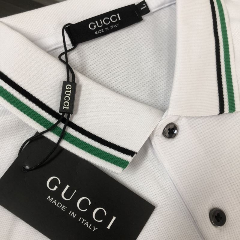 Gucci T-Shirts